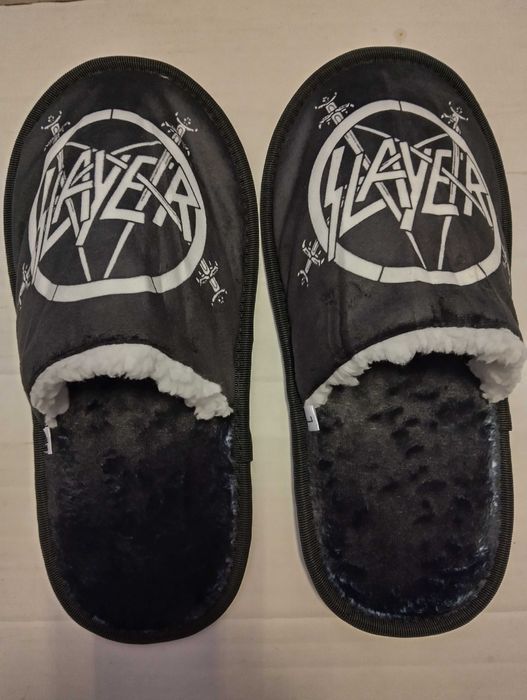 Домашни меки чехли