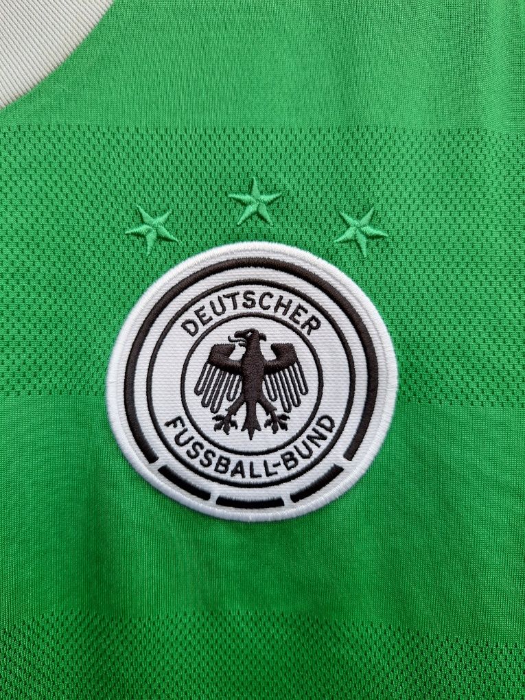 Tricou Germania 2012, Marco Reus, #21, marimea L