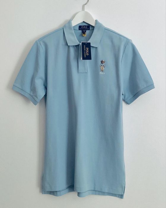Tricou Polo Ralph Lauren