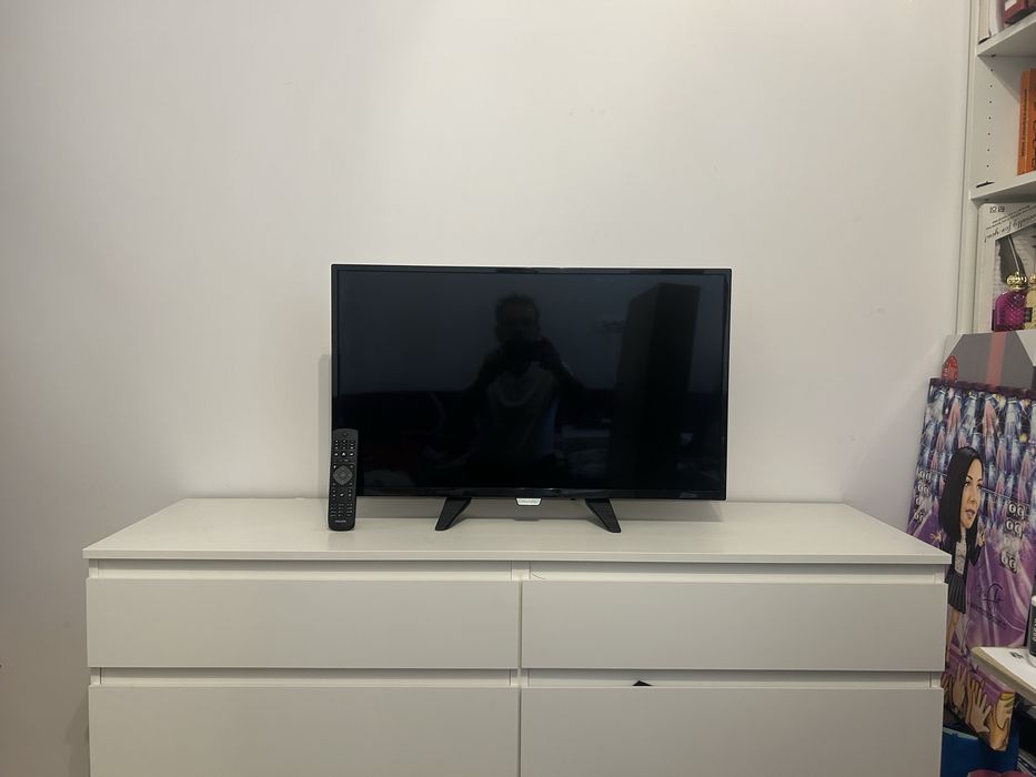 Televizor Philips 32” – Model 32PHT4201/12 – Perfect Funcțional