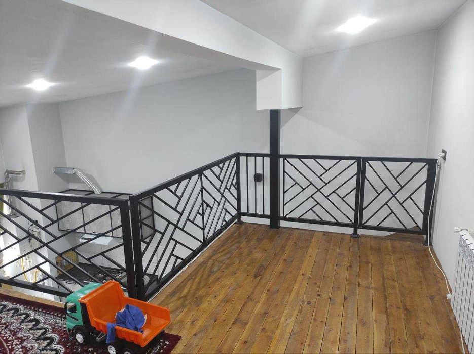 Продаётся  квартира (ЛОФТ) — Юнусабад-7, Новостройка