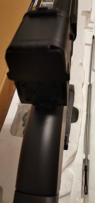 Vând Shotgun Airsoft