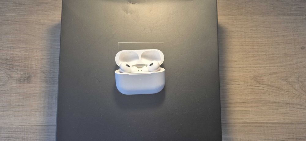 AirPods Pro 2  noi
