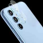 Samsung Galaxy A56 A16 4G 5G / 3D 9H Стъклен протектор за камера