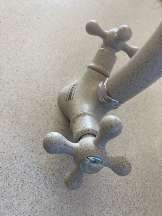 Baterie franke retro