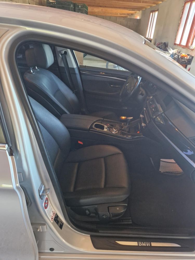 Bmw 520 f 10 proprietar