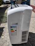 Aparat de aer condiționat mobil Whirlpool 12000 BTU, clasa A