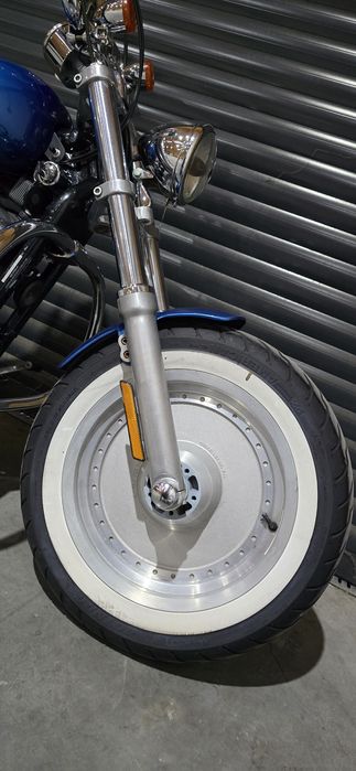 Harley Davidson Sportster 883 XL Custom