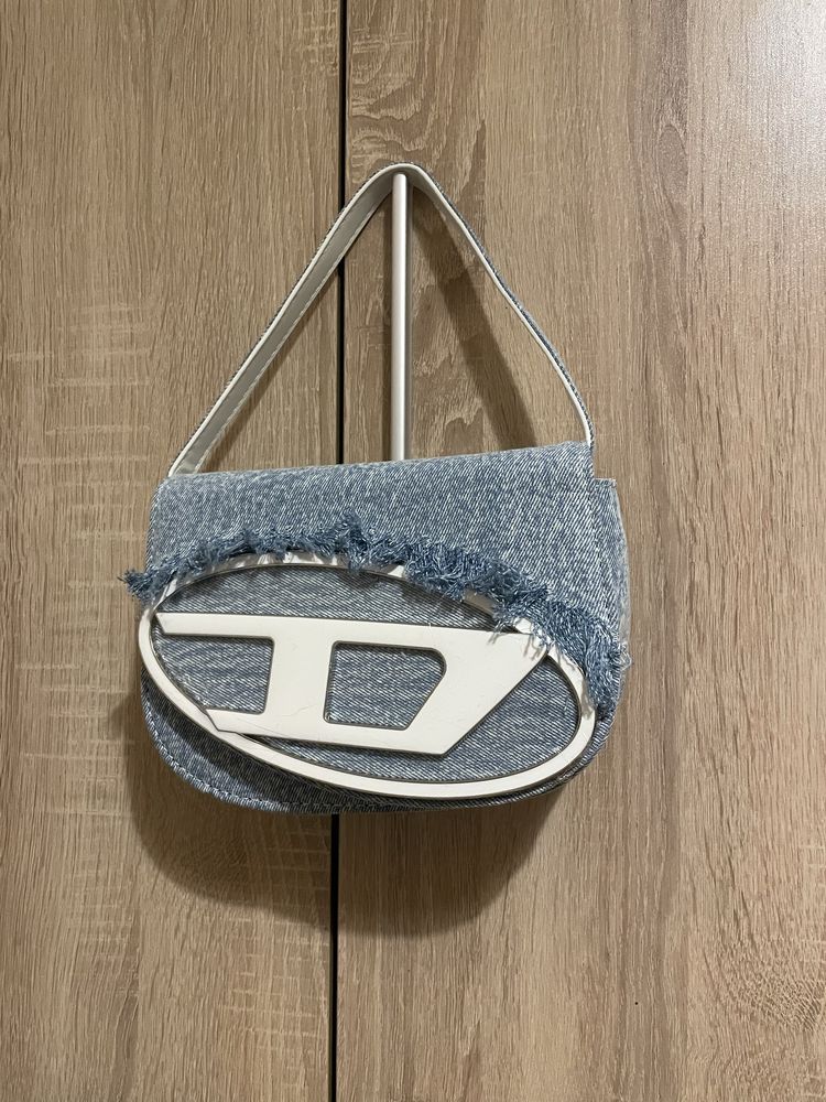 Дамски чанти Diesel