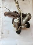 Turbina 03L253016H scoda fabia 1.6 cay