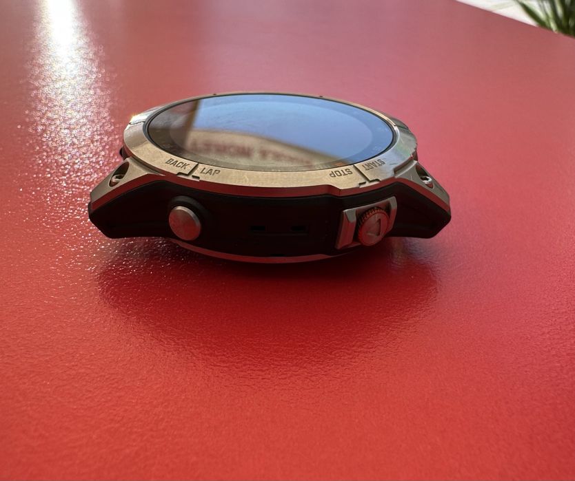 Ceas Garmin epix 2