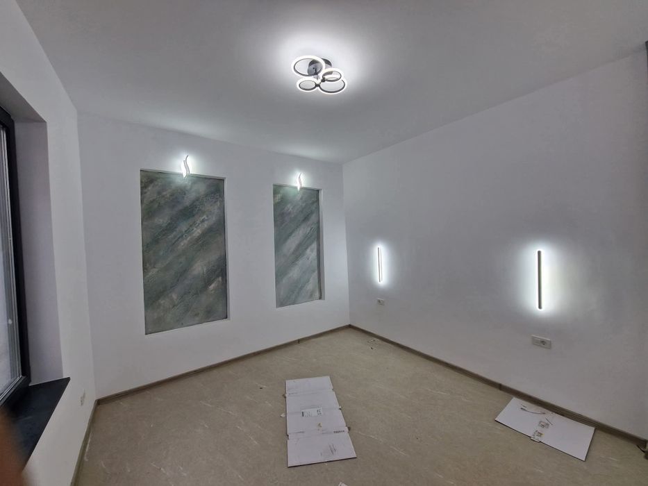 Casa B-dul Independentei vis-a-vis de Maternitate