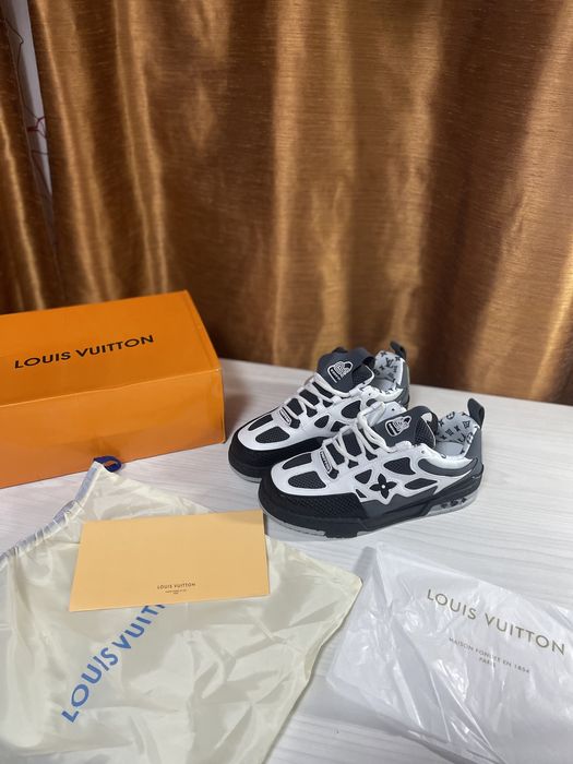 Louis Vouitton Trainers