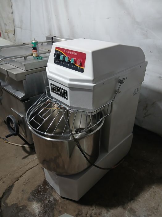 Xamir meshalka 60 letr