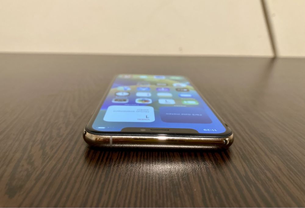 iPhone XS Gold 64GB