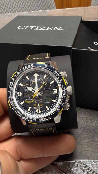 Ceas Citizen de vânzare