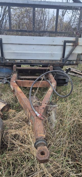 Vind remorcă basulabila