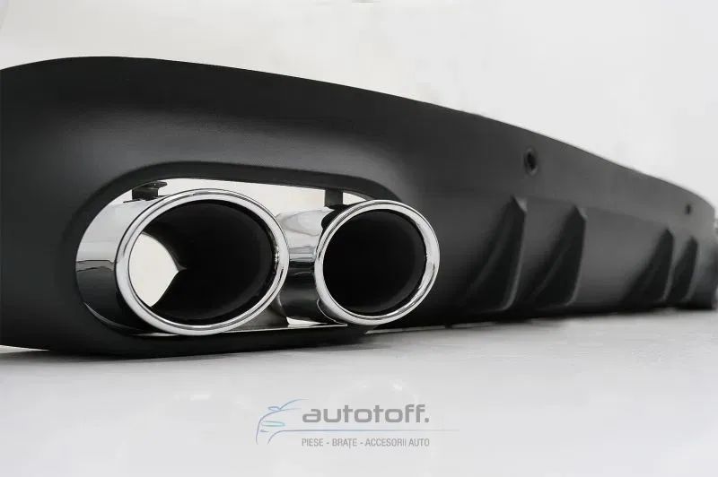 Difuzor bara spate compatibil cu Mercedes CLS C257 (2018+) CLS53 Design