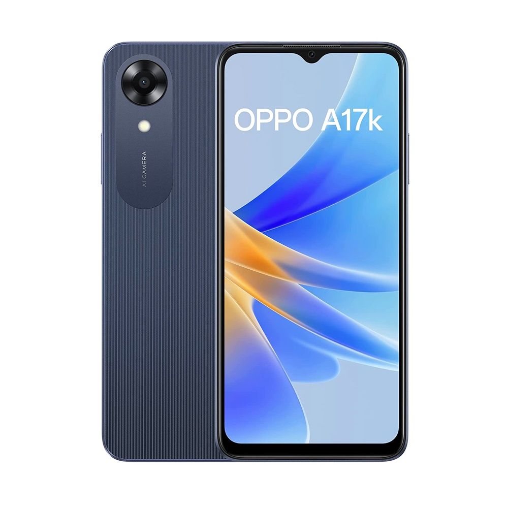 OPPO A17K.             .