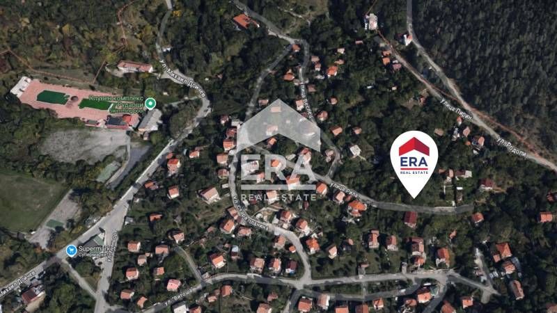 Продава се Парцел в с. Рударци, Област Перник - 782 кв.м за 96 €/кв.м - Снимка #1