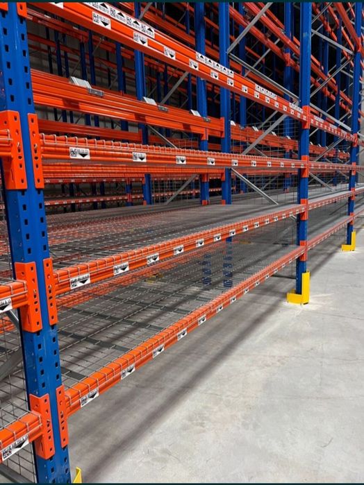 Rafturi metalice66x4