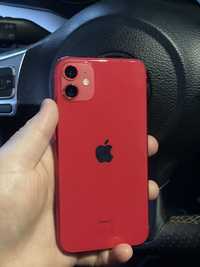 Vand iphone 11 RED
