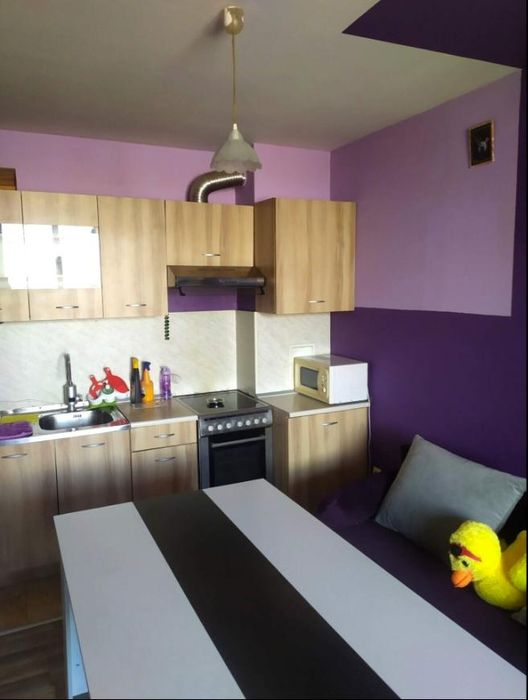 Дава се под наем Двустаен апартамент в София, Студентски град - 45 кв.м за 509.49 € - Снимка #3