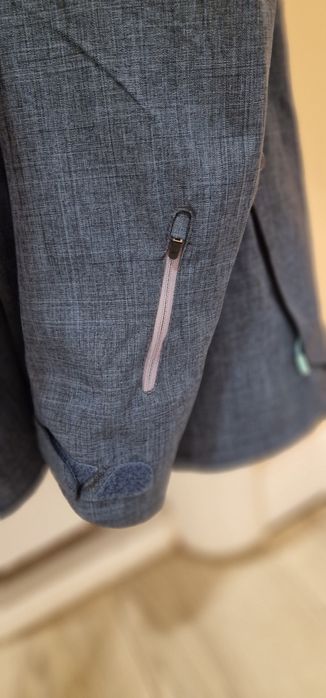 Jacheta schi O'neill