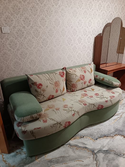 Продам мебель б/у