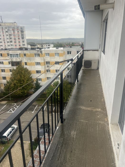 De inchiriat ap. 2 camere  Prundu (langa parc) bloc nou, spatios