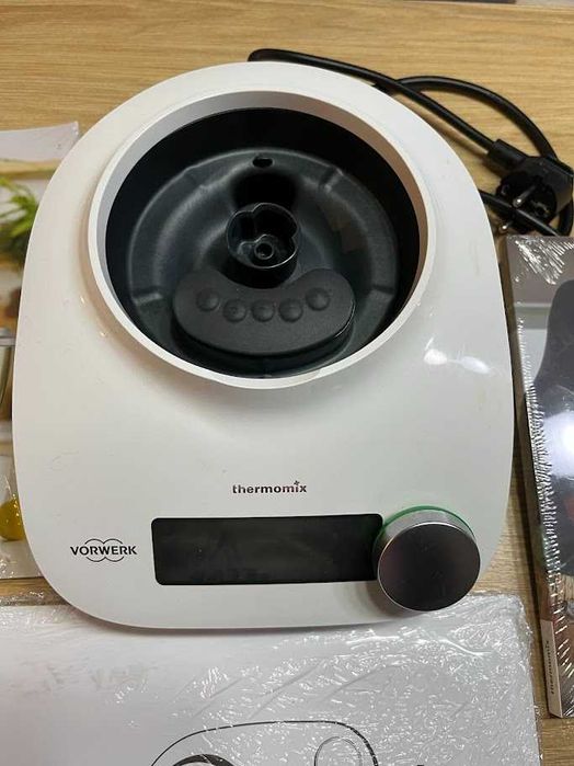 Thermomix Friend TM6 (doar baza, fara bol)