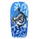 Детска дъска за плуване Blue Shark 45x91 см
