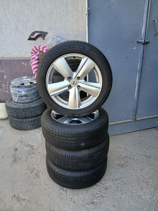 Диска балон р16 4/100