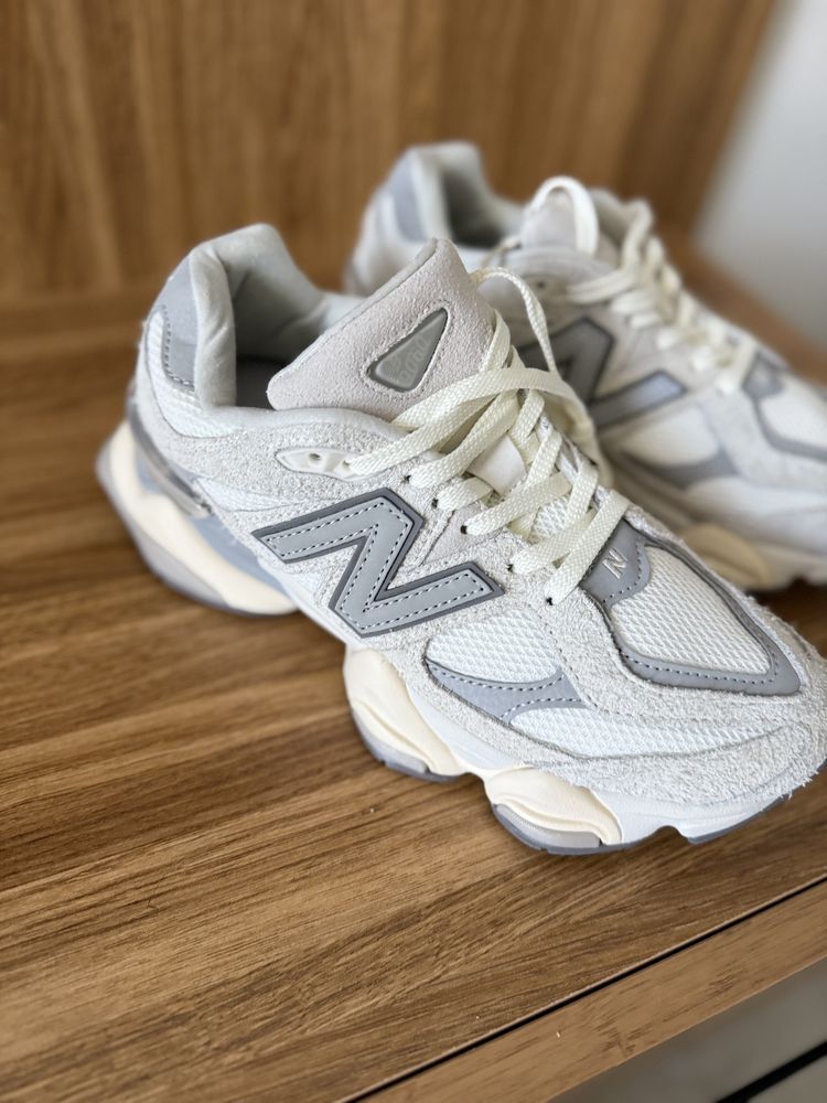 New Balance 9060 moonnbeat sea salt