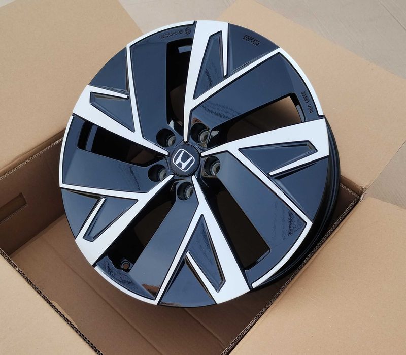 Jante 19 Honda CR-V, CR-Z, FR-V, HR-V, ZR-V, e :NY1, Accord Civic