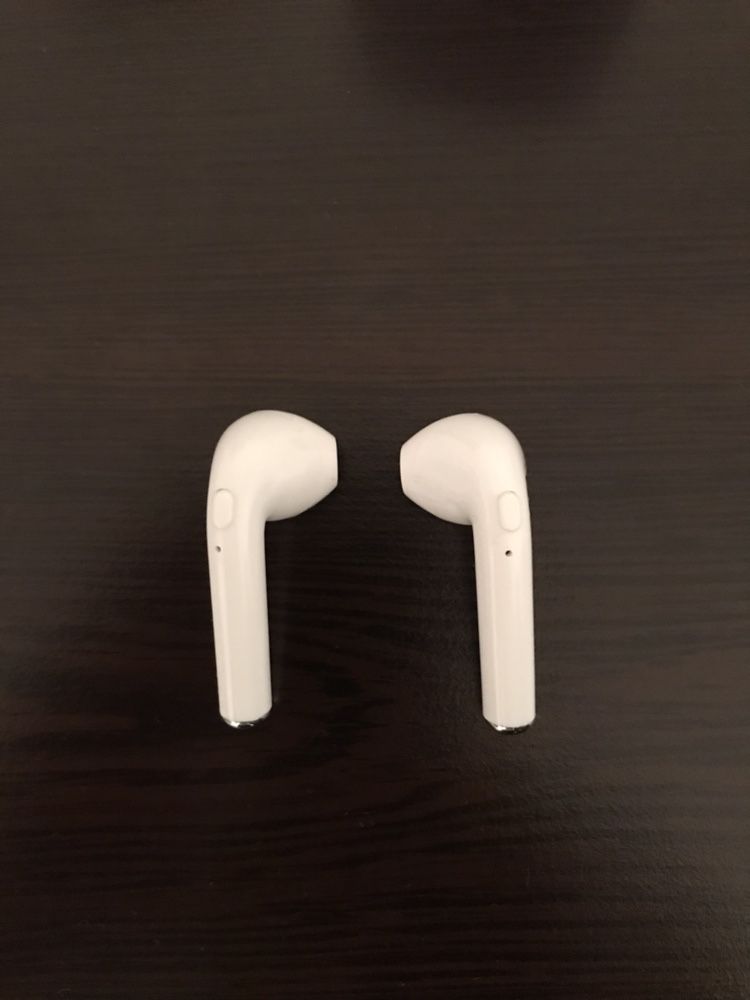 Earphones (Bluetooth 5)