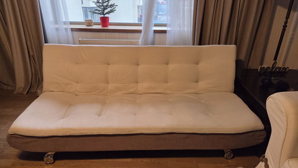 Canapea Extensibila 180/110