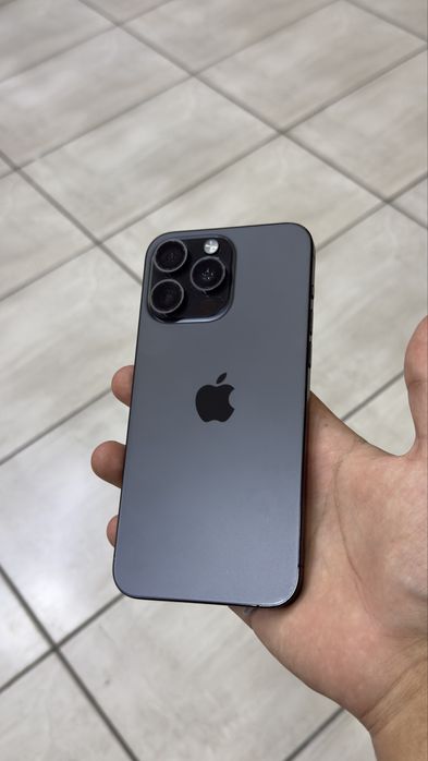 Iphone 15 Pro Max 512GB