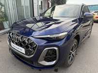 Audi Q5 Noul Audi Q5