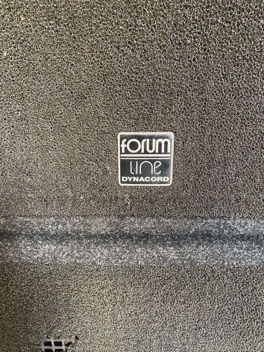 Система dynacord xa 5