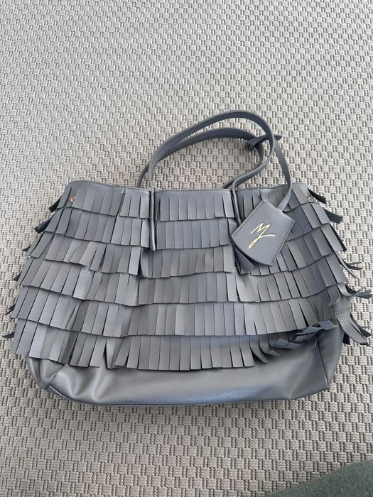 Чанта Shop art и Manila Grace