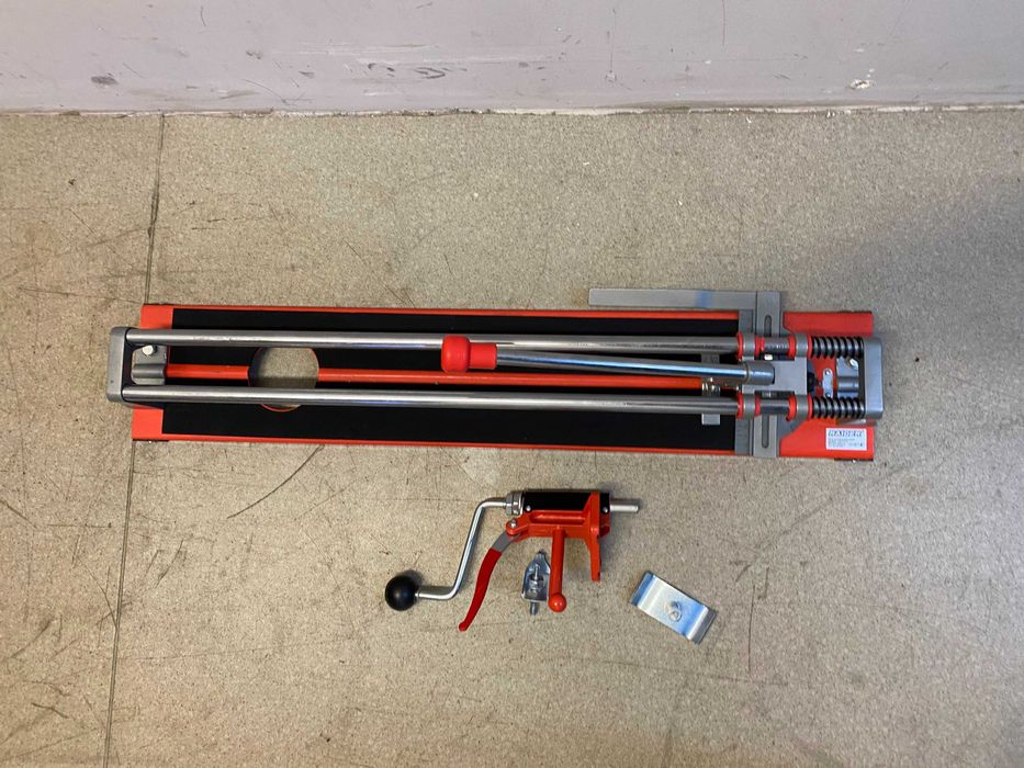 321503	Машина за плочки проф. 60cm  RD-TC13