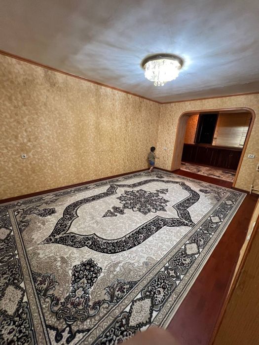 Чиланзар 2 квартал кирпичный дом