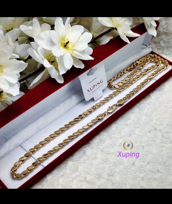 Huping orginal sepochka