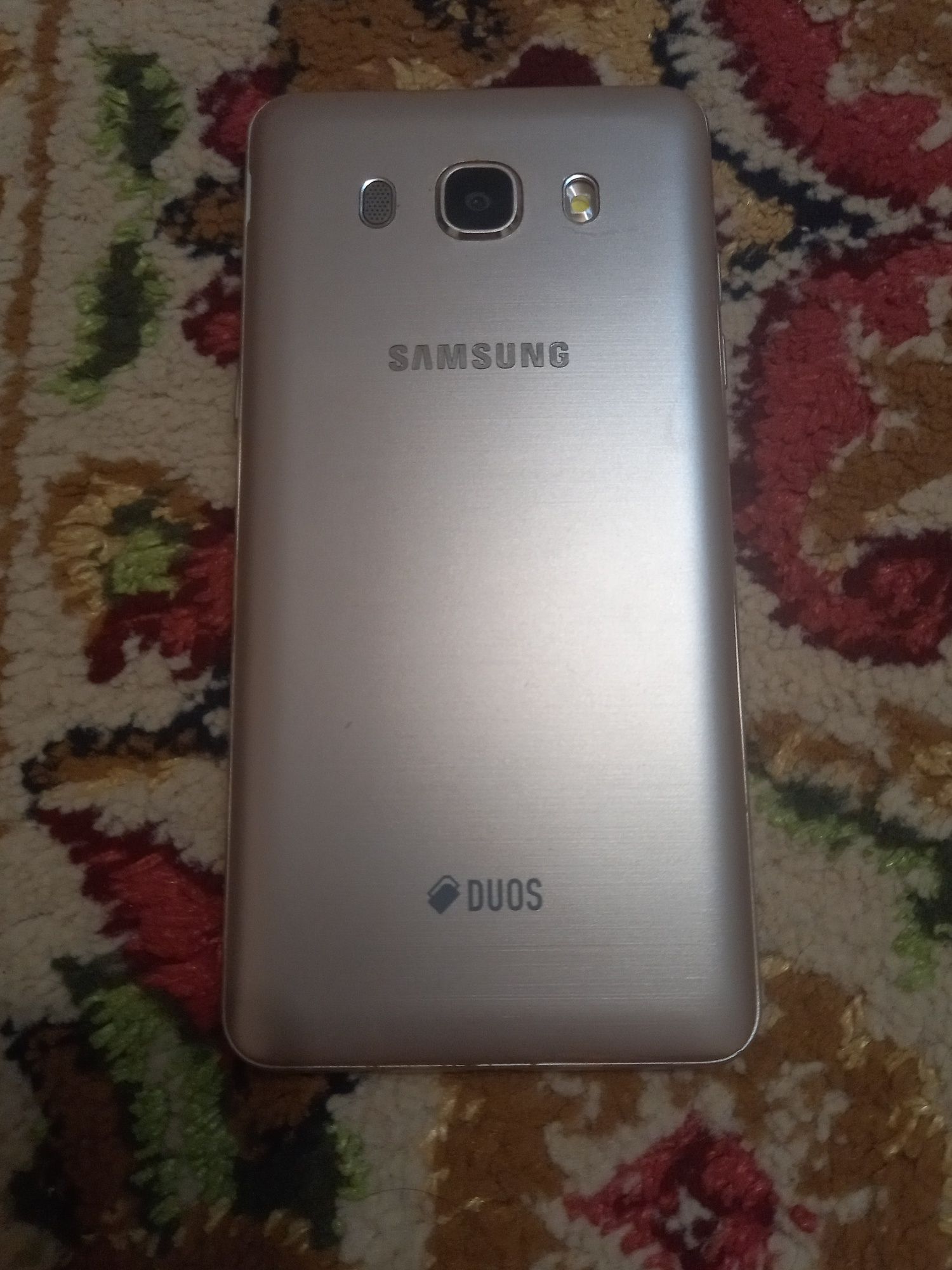 Обменяю тел galaxy J5 срочно