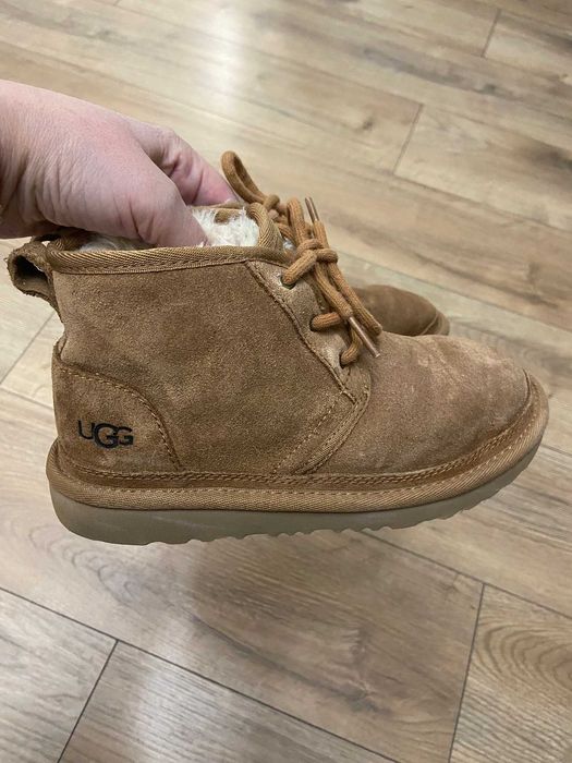 UGG copii, marime 33.5, unisex