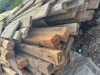 Дървен материал от строеж