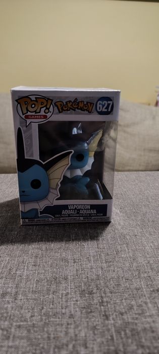 Funko pop фигурки чисто нови с кутия (лична колекция)