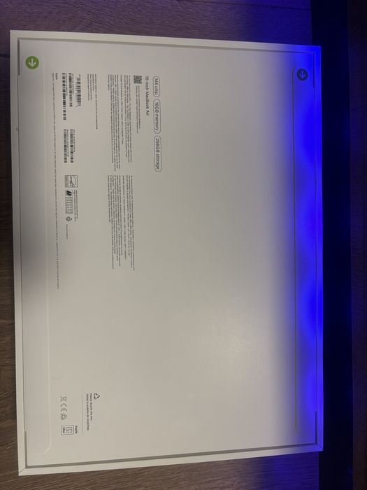 Apple MacBook Air "M4" 10 CPU/10 GPU 15"