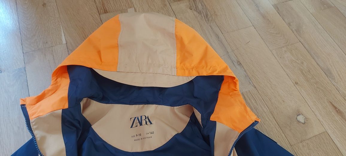 Детско яке за момче Zara